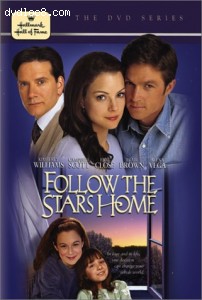 Follow The Stars Home Cover