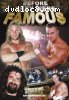 Wrestling Gold: Before They Were Famous