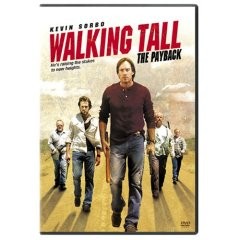 Walking Tall: The Payback Cover