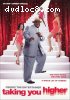 Cedric The Entertainer: Taking You Higher