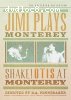 Jimi Plays Monterey/Shake! Otis at Monterey - Criterion Collection