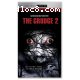 Grudge 2 , The (Unrated Director's Cut, UMD Mini For PSP)