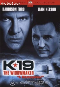 K-19: The Widowmaker