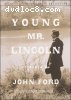 Young Mr. Lincoln - Criterion Collection
