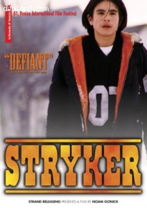 Stryker Cover