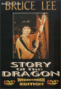 Story of the Dragon Cover
