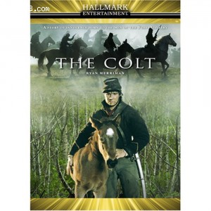 Colt, The Cover