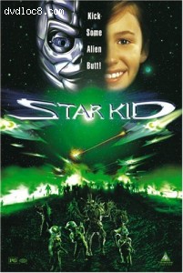 Star Kid Cover