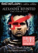 Alexander Revisted: The Final Cut