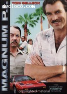 Magnum, P.I. The Complete Fifth Season