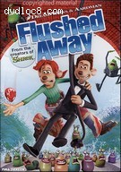 Flushed Away (Fullscreen Edition) Cover