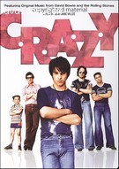 C.R.A.Z.Y. Cover