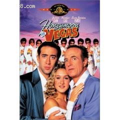 Honeymoon In Vegas Cover