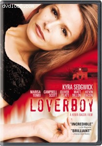 Loverboy Cover