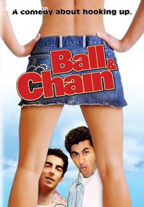 Ball &amp; Chain Cover