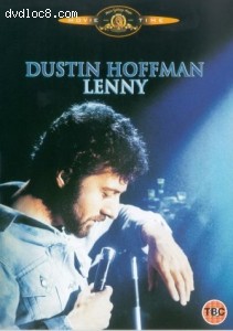 Lenny Cover