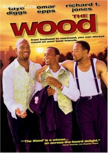 Wood, The Cover