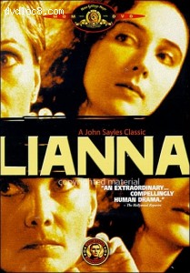 Lianna Cover