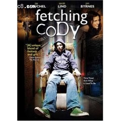 Fetching Cody Cover