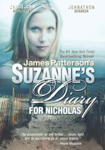 Suzanne's Diary For Nicholas