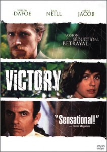 Victory (1995) Cover