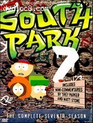 South Park The Complete 7th Season