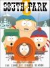 South Park - The Complete 8th Season