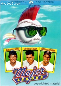 Major League Cover