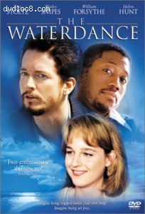Waterdance, The Cover