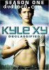 Kyle XY - The Complete First Season