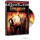Librarian: Return to King Solomon's Mines, The