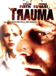 Trauma Cover