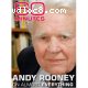 60 Minutes - Andy Rooney on Almost Everything