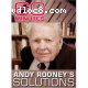 60 Minutes - Andy Rooney's Solutions