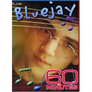 60 Minutes - Bluejay (November 26, 2006) Cover