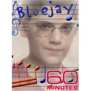 60 Minutes - Bluejay (November 28, 2004) Cover