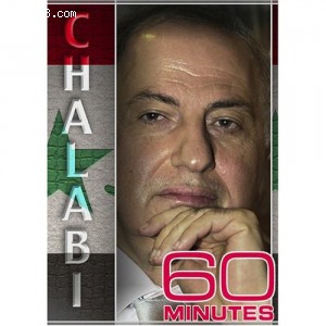 60 Minutes - Chalabi (October 2, 2005) Cover