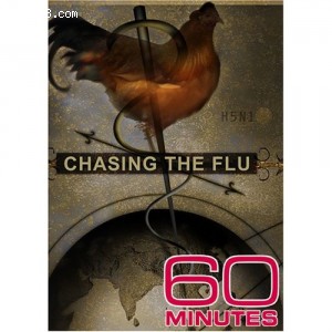 60 Minutes - Chasing The Flu (December 4, 2005) Cover