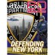60 Minutes - Defending New York (March 19, 2006)
