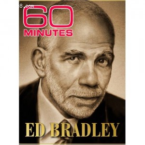 60 Minutes - Ed Bradley (November 12, 2006) Cover
