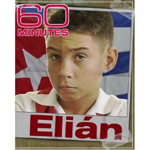 60 Minutes - Elian (October 2, 2005) Cover