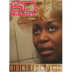 60 Minutes - Hiding From Death (December 03, 2006) Cover