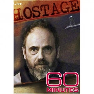 60 Minutes - Hostage (September 25, 2005) Cover