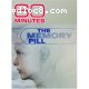 60 Minutes - Memory Pill (November 26, 2006)