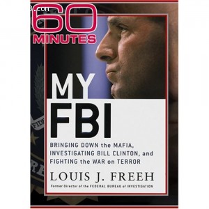 60 Minutes - My FBI (October 9, 2005) Cover