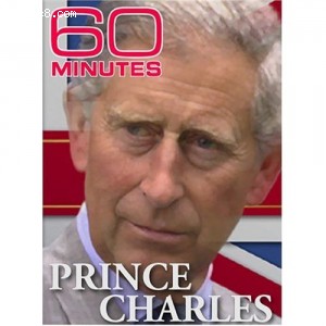 60 Minutes - Prince Charles (October 30, 2005) Cover