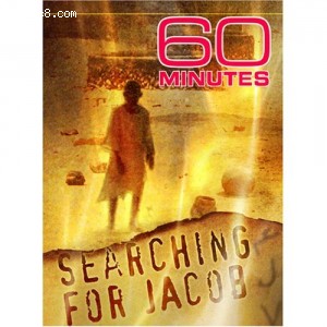 60 Minutes - Searching For Jacob (October 22, 2006) Cover
