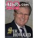 60 Minutes - Sir Howard (January 8, 2006)