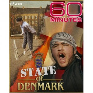 60 Minutes - State of Denmark (February 19, 2006) Cover