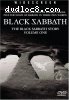 Black Sabbath Story 1